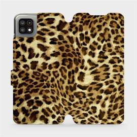 Etui do Samsung Galaxy A22 5G - wzór VA33P