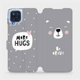 Phone Case Samsung Galaxy M12 - Design MH06P
