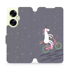 Phone Case OnePlus Nord CE 3 Lite 5G - Design V024P