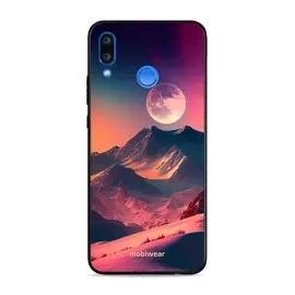 Phone Glossy Case Huawei Nova 3 - Design G008G