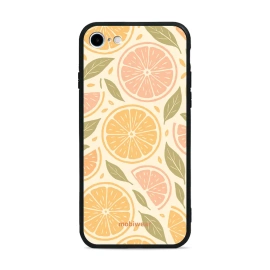 Phone Glossy Case Apple iPhone 8 - Design GP80G