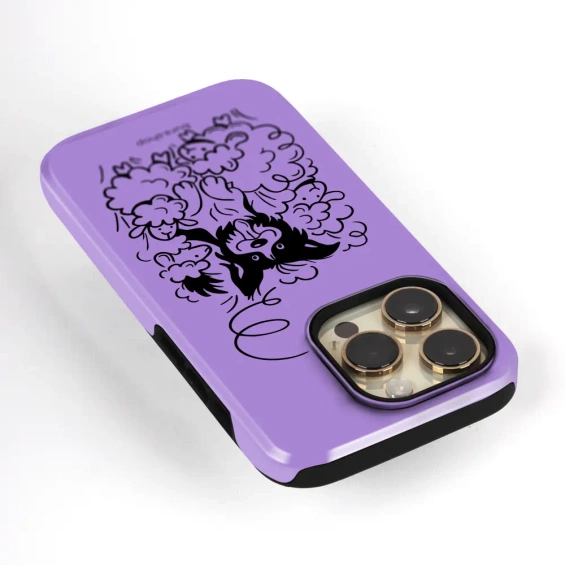 Etui Elite Pro do Apple iPhone 17 Air - wzór E10BS