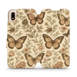 Hülle für Huawei Y5 2019 - Farbe VP92S