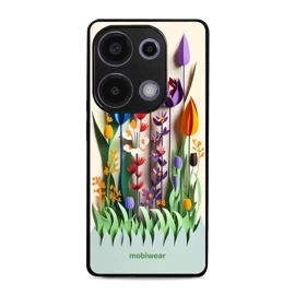 Phone Glossy Case Xiaomi POCO M6 Pro - Design G015G