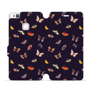 Etui do Huawei P9 Lite - wzór VP78S