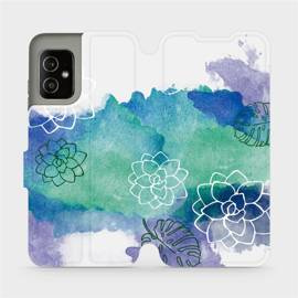 Phone Case Asus Zenfone 8 - Design MG11S