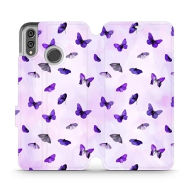 Phone Case Huawei Honor 8X - Design VP76S