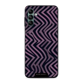 Phone Glossy Case Samsung Galaxy A04S - Design GA55G