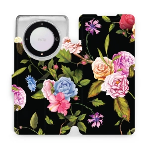 Etui do Huawei Honor Magic5 Lite 5G - wzór VD07S