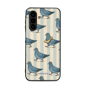 Etui Glossy Case do Samsung Galaxy A17 5G - wzór GP91G