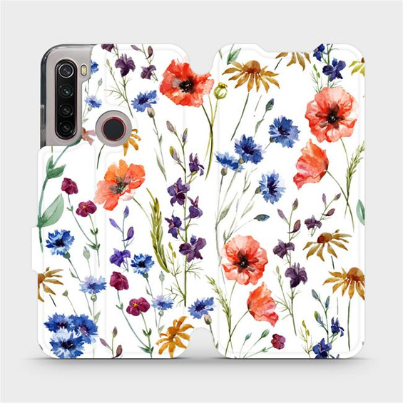 Phone Case Xiaomi Redmi Note 8 - Design MP04S
