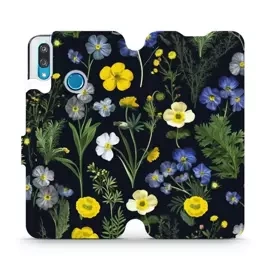 Phone Case Huawei P Smart 2019 - Design VP47S