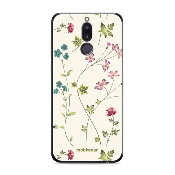 Phone Glossy Case Huawei Mate 10 Lite - Design G035G