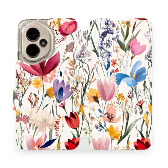 Phone Case Huawei Honor 400 - Design MP70S