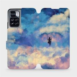 Etui do Xiaomi Redmi Note 11 Pro - wzór MR09S