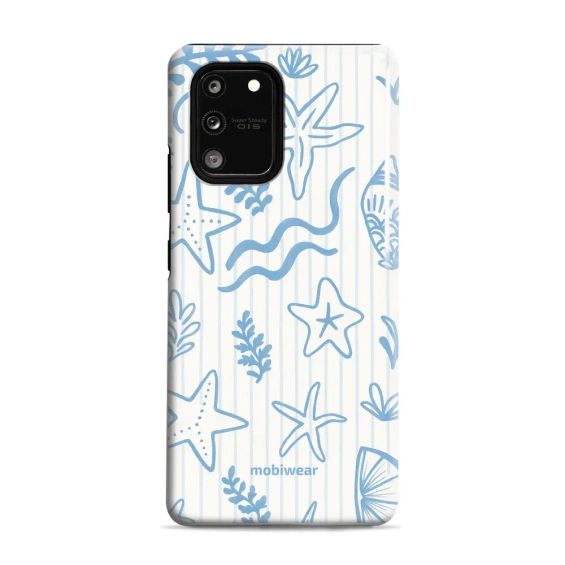Case Elite Pro for Samsung Galaxy S10 Lite - Design EP88E