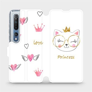 Etui do Xiaomi Mi 10 - wzór MH03S