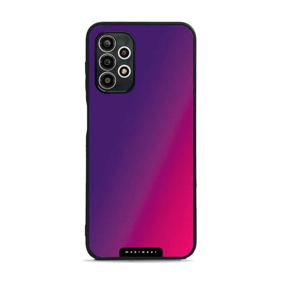Hülle Glossy Case für Samsung Galaxy A13 4G - Farbe G067G