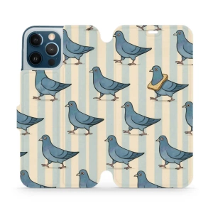 Phone Case Apple iPhone 12 Pro Max - Design VP91S