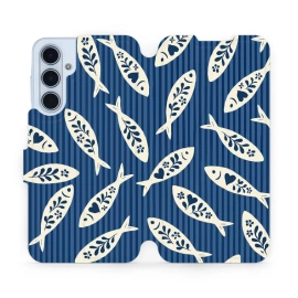 Phone Case Samsung Galaxy M35 5G - Design VP89S