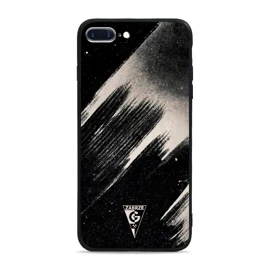 Phone Glossy Case Apple iPhone 7 Plus - Design G03GZ