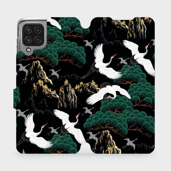 Phone Case Samsung Galaxy A22 4G - Design VP16S