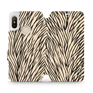 Hülle für Xiaomi Mi A2 Lite - Farbe VA52S