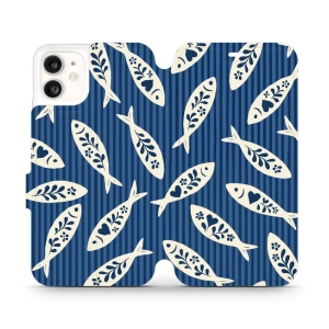 Phone Case Apple iPhone 11 - Design VP89S