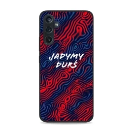 Phone Glossy Case Samsung Galaxy M34 5G - Design G07GZ