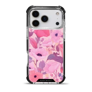 Case MagSafe Elite Bumper for Apple iPhone 17 Pro Max - Design DP74D