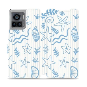 Phone Case Motorola Edge 30 Ultra - Design VP88S
