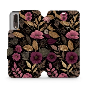 Phone Case Huawei P20 - Design V170S