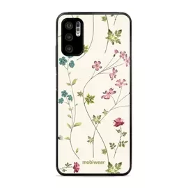 Phone Glossy Case Xiaomi Redmi Note 10 5G - Design G035G