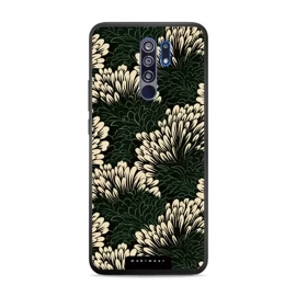 Phone Glossy Case Xiaomi Redmi 9 - Design GA45G