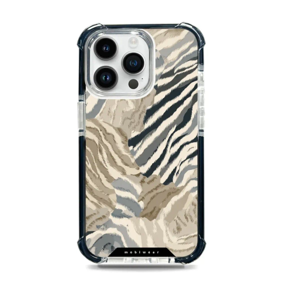 Hülle MagSafe Elite Bumper für Apple iPhone 14 Pro Max - Farbe D168D