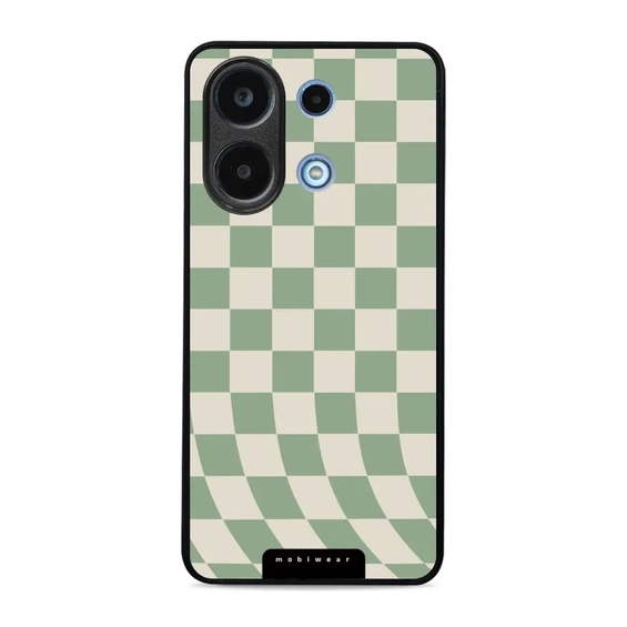 Hülle Glossy Case für Xiaomi Redmi Note 13 4G - Farbe GA58G