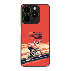 Hülle Glossy Case für Realme C61 - Farbe GD01G