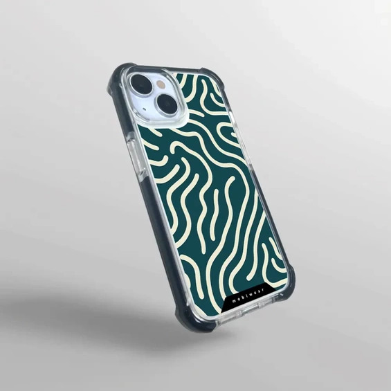 Hülle MagSafe Elite Bumper für Apple iPhone 11 Pro - Farbe DA61D