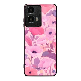 Phone Glossy Case Motorola Moto G24 Power - Design GP74G