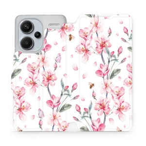 Phone Case Xiaomi Redmi Note 13 PRO Plus - Design M124S