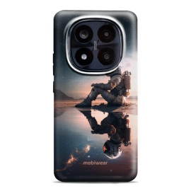 Case Elite Pro for Xiaomi Redmi Note 14 Pro Plus 5G - Design E003E