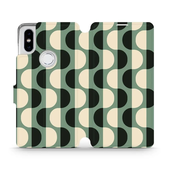 Phone Case Xiaomi Mi Mix 2S - Design VA56S