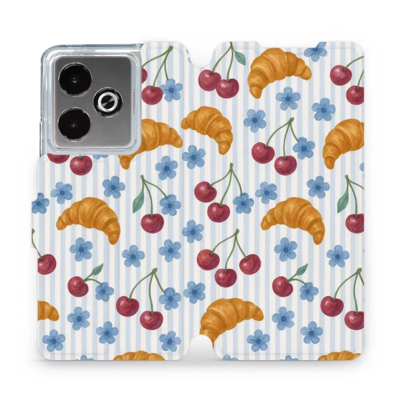 Phone Case Realme GT 7T - Design VP85S