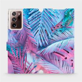 Phone Case Samsung Galaxy Note 20 Ultra - Design MG10S