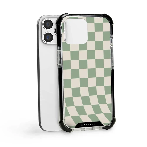 Case MagSafe Elite Bumper for Apple iPhone 13 Pro Max - Design DA58D