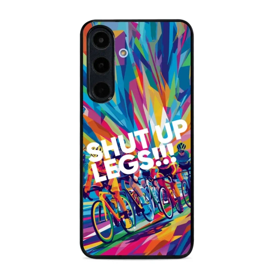 Hülle Glossy Case für Samsung Galaxy S25 FE 5G - Farbe GD03G