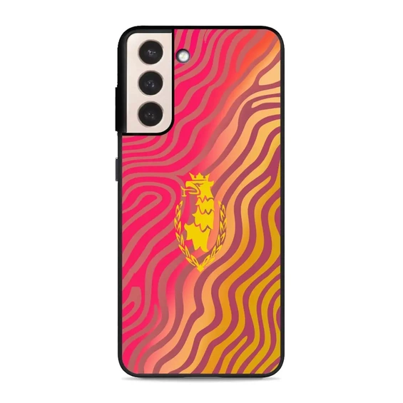 Hülle Glossy Case für Samsung Galaxy S21 Plus - Farbe G10PS