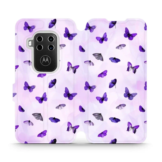 Phone Case Motorola One Zoom - Design VP76S
