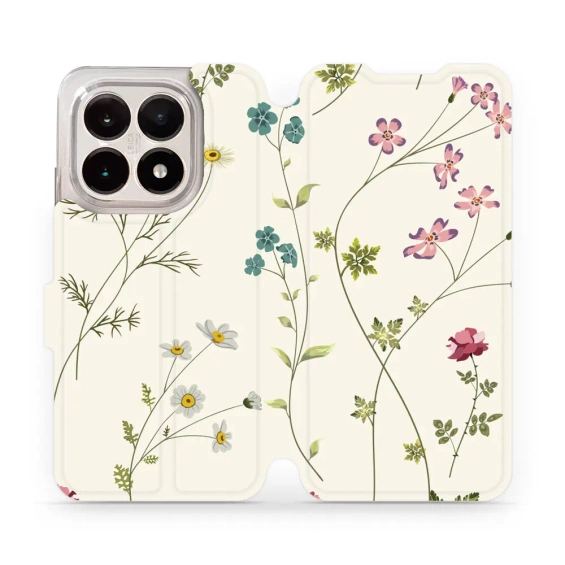 Phone Case Xiaomi 15T - Design MD03S