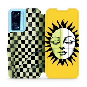 Phone Case OPPO A57S - Design VP56S